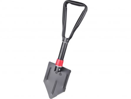 Lopatka-moty�ka skl�dac� 57cm EXTOL