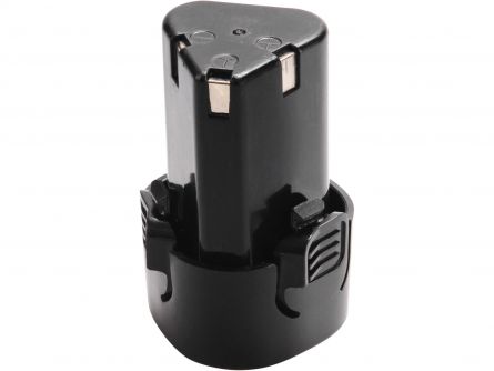 EXTOL Aku �roub. 12V Li-ion 2X,1300mAh