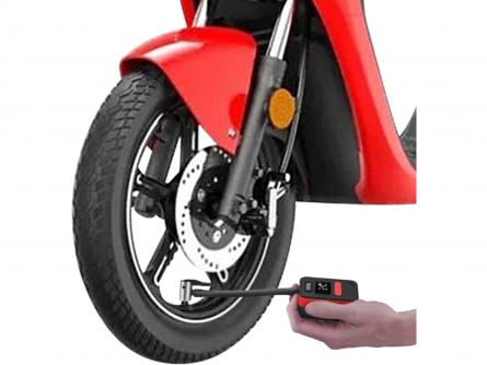 EXTOL Aku kompresor 10,3bar USB nab�jen�