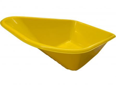 EXTOL Aku kole�ko - korba n�hradn� plastov� 100l