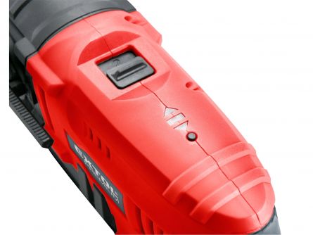 SHARE20V Aku kladivo vrtac� SDS plus