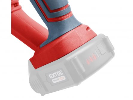 SHARE20V Aku pila ocaska  20V Li-ion