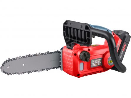 SHARE20V Aku pila �et�zov� BRUSHLESS 30cm 2Ah