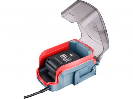 SHARE20V Aku �erpadlo do sudu 2Ah