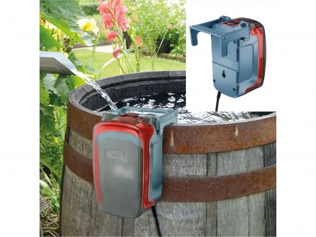 SHARE20V Aku �erpadlo do sudu 2Ah