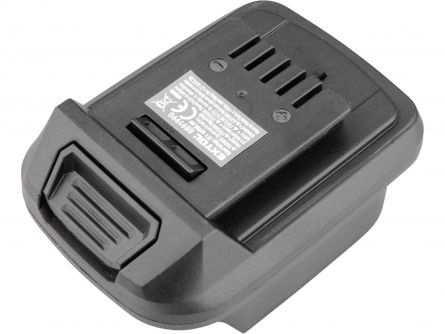 Adapt�r pro baterii Makita do EXTOL SHARE20V