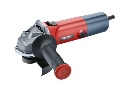 EXTOL bruska �hl.125 850W