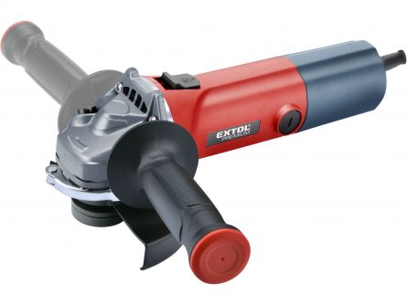 EXTOL bruska �hl.125 850W