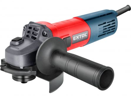 EXTOL bruska �hl.125 Premium 800W