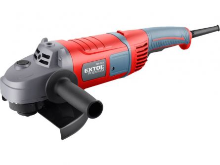 EXTOL bruska �hl.230 Premium OTO�.RUKOJE� 1400W