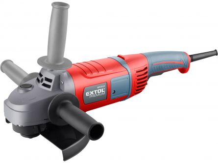 EXTOL bruska �hl.230 Premium OTO�.RUKOJE� 1400W