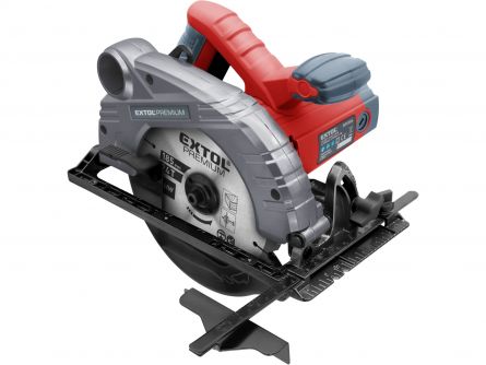 EXTOL pila kotou�.185 Premium 1400W