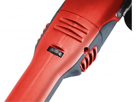 EXTOL pila dvoukotou�ov�, 125mm, 900W