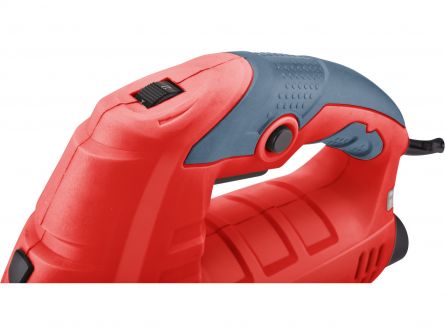 EXTOL pila p��mo�.s laserem Premium 800W