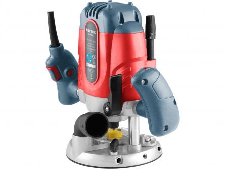 EXTOL fr�zka horn� Pr�mium 1200W 6,8mm