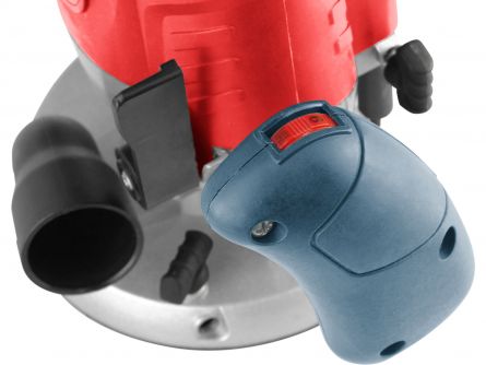 EXTOL fr�zka horn� Pr�mium 1200W 6,8mm