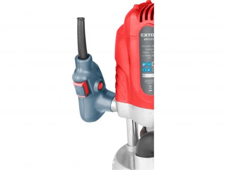 EXTOL fr�zka horn� Pr�mium 1200W 6,8mm