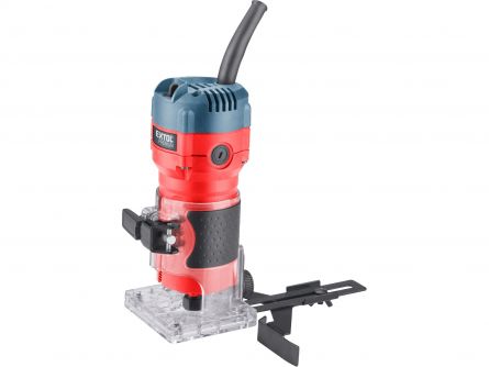 EXTOL fr�zka ohra�ovac� 500W