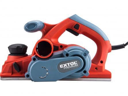 EXTOL hobl�k elektrick� 110mm 1000W