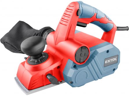 EXTOL hobl�k elektrick� Premium 900W