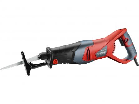 EXTOL pila ocaska 650W