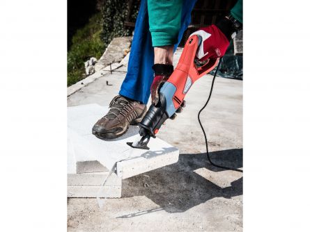 EXTOL pila ocaska 650W