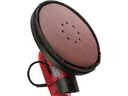EXTOL bruska na s�drokarton 225mm,600W