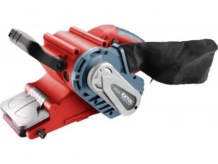 EXTOL bruska p�sov� 1010W