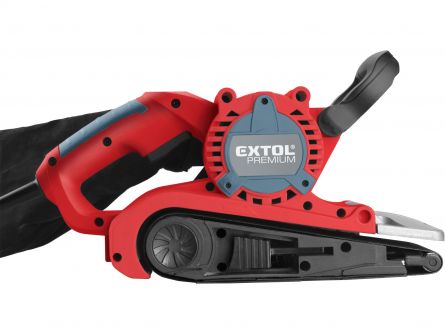 EXTOL bruska p�sov� 1010W