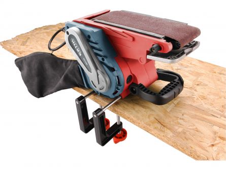 EXTOL bruska p�sov� 1010W