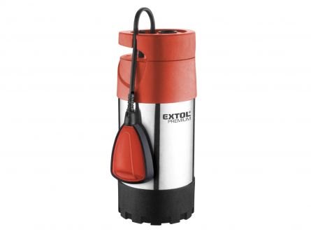 �erpadlo ponorn� tlakov� 1000W,5500l/hod