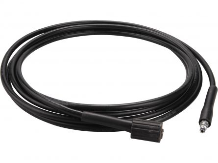 �isti� vysokotlak� se samonas�v�n�m vody