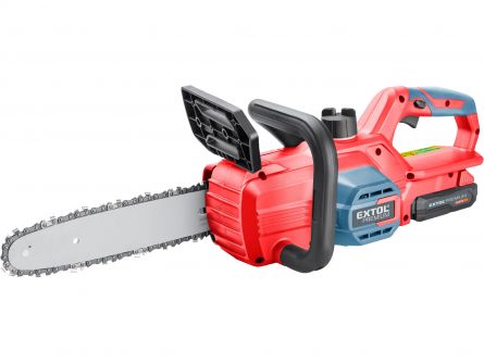 EXTOL Aku pila �et�zov� 30cm GARDEN20V 20V Li-ion