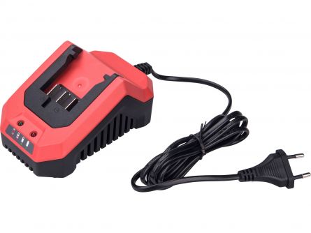 EXTOL nab�je�ka GARDEN 20V 2,4A PREMIUM