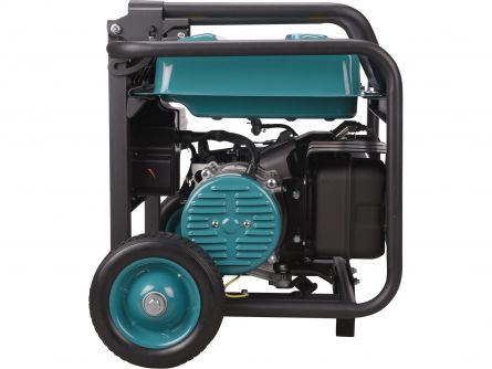 Elektrocentr�la benz�n.7,4HP/3,5kW HERON