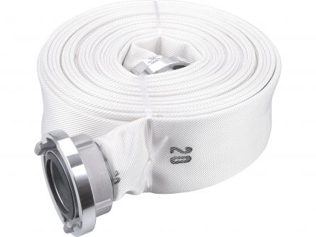 Hadice se spojkami B75 3" 20m PES-R