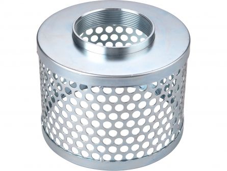 Ko� sac� G3 pozinkovan� ocel HERON