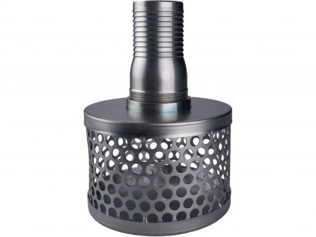 Konektor pro hadici 3" G3 pozinkovan� ocel