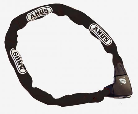 AB z�mek �et�z. 8900/110 Black IONUS