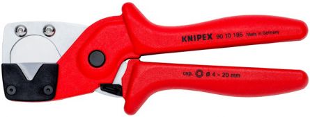 KNIPEX n��ky na hadi�ky a trubi�ky pr.4-20mm PTP
