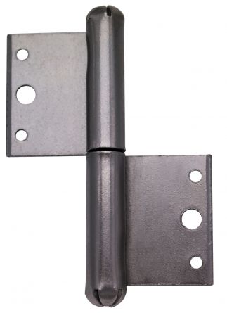 Z�v�s okenn� 80  P Surov�