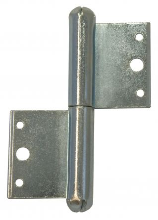 Z�v�s okenn� 80  L Zn b�l�