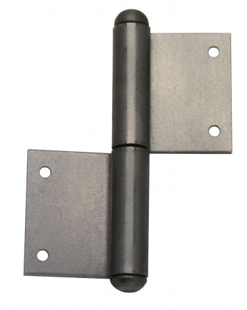 Z�v�s okenn� 80 L KLASIK Surov�