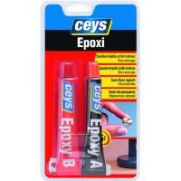 CEYS lepidlo epoxidov� rychle tvrd.