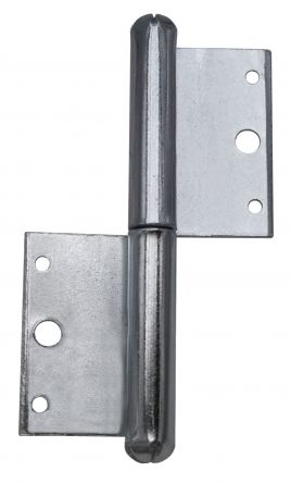 Z�v�s okenn� 100 L Blistr ZN b�l�