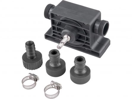 �erpadlo na vrta�ku pro 1/2" hadici