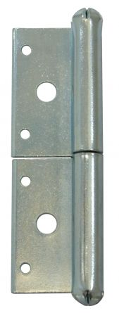 Z�v�s okenn� 80x20 Zn b�l�