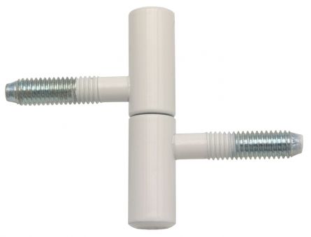 Z�v�s okenn� 13x60  B�l� RAL9010