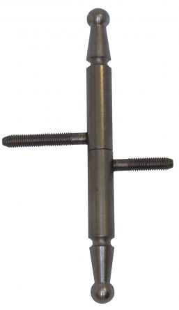 Z�v�s dve�n� 15x100 UR01 brou�en�