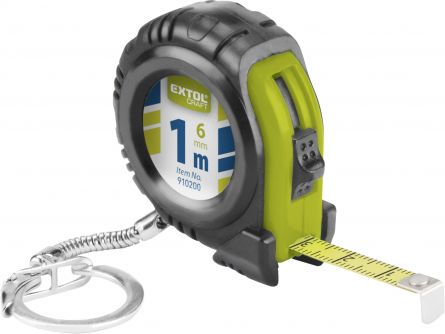 Metr  1m p��v�sek s brzdou �.910200